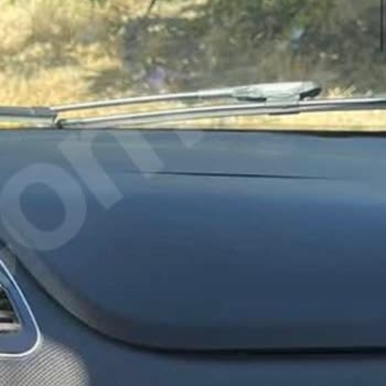 Fiat Punto'da Airbag Bölgesinde Çatlama Sorunu