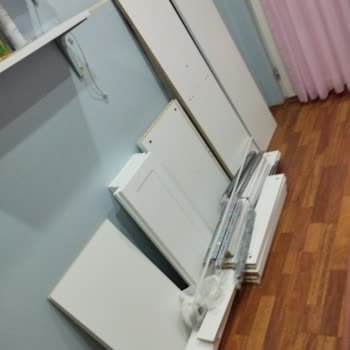 Vivense'den Aldığım Ürün İçin Hayal Kırıklığı: Eksik Parça Ve Geciken Montaj