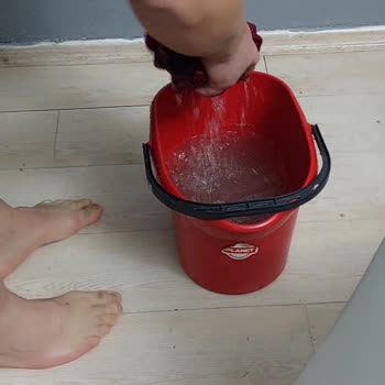 İSKİ'nin Hatası Yüzünden Evimi Su Basıyor