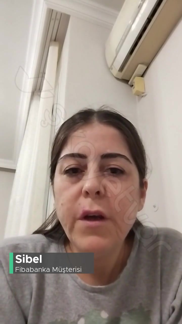 Fibabanka Giriş Yapamıyorum, Finansal Engelin Var Deniyor! videonun kapak resmi