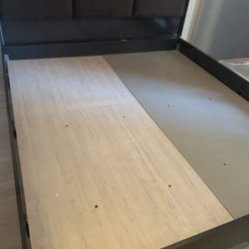 İstikbal Mobilya'dan Aldığım Karyolanın Kalitesi