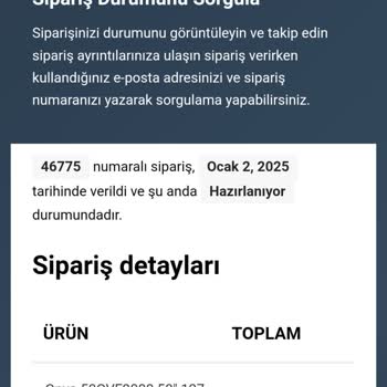 Yanıltıcı İade Süreci Ve Kayıp Para