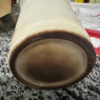 Burger King Siparişimdeki Milkshake Sorunu