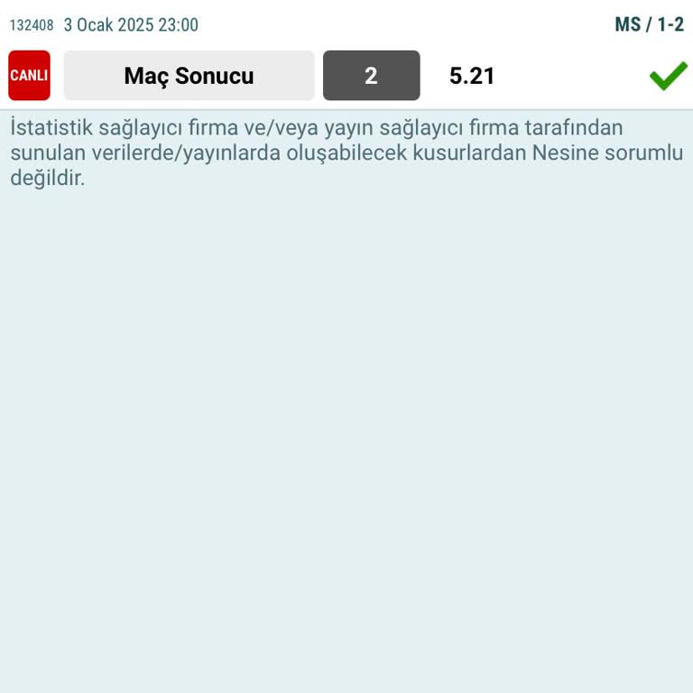 Kazancım Neden Ödenmedi?