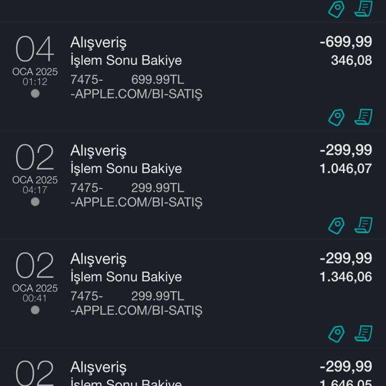 Apple'dan Habersiz Para Çekimi: Acil İade Talebi