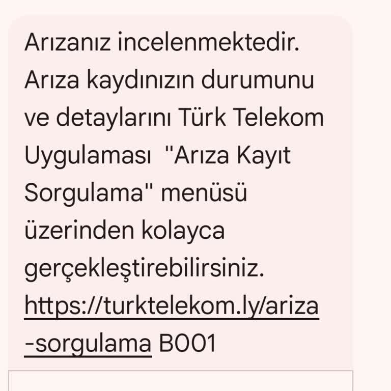 Türk Telekom'un Mersin'deki İlgisizliği Ve İnternet Sorunu