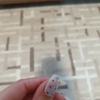 @polishednailssss Dönüş İstiyorum