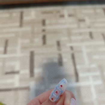 @polishednailssss Dönüş İstiyorum