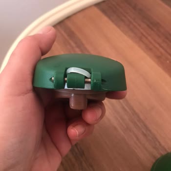 Kahve Dünyası'ndan Alınan Termosun Hayal Kırıklığı