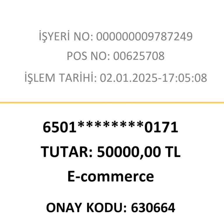 VakıfBank Troy Kart Taksit Sorunu Ve Yanıltıcı Bilgilendirme