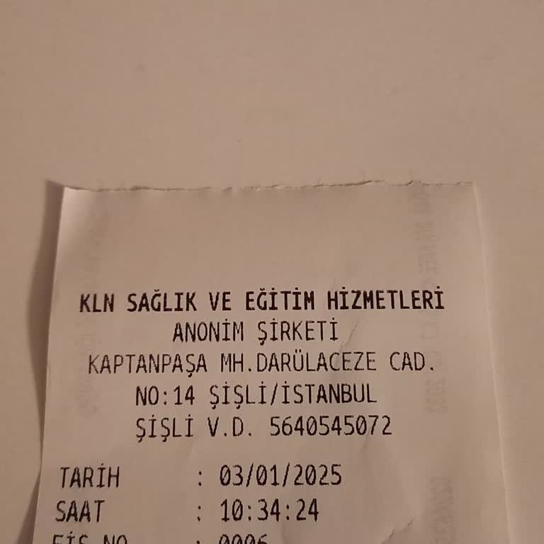 Yanlış Bilgilendirme İle Haksız Ücret Alımı