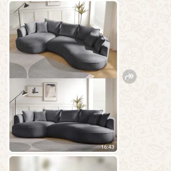 Eymense Mobilya'dan Aldığım Ürün Hakkında Bilgi Alamıyorum