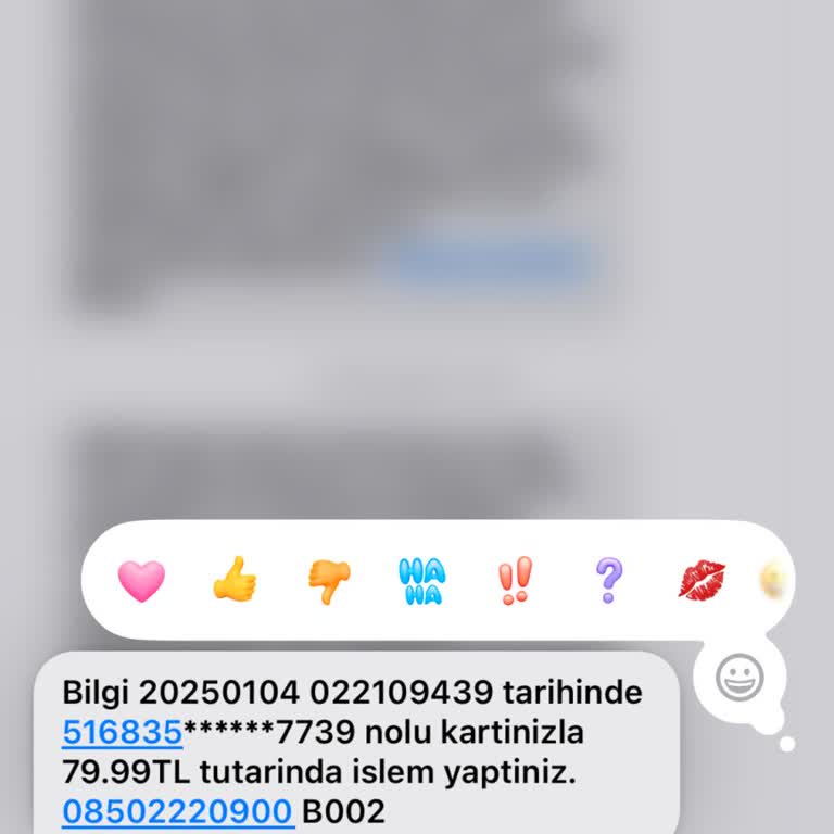 İzinsiz Yurt Dışı İşlemi Ve Güvenlik Endişesi