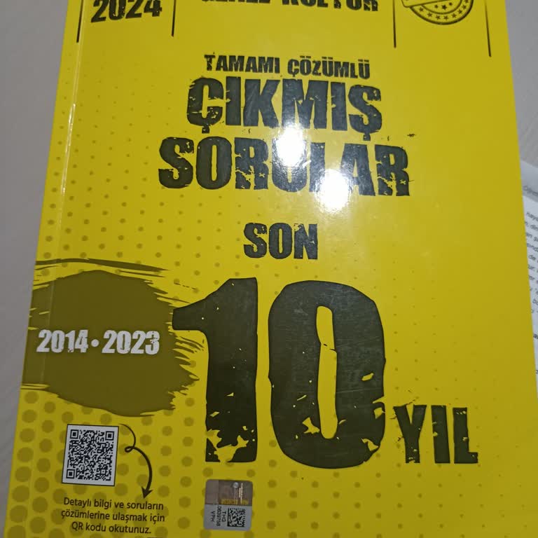 Pegem Yayınevi'nin Sınırlı Erişimli Çözümleri: Müşteri Mağduriyeti
