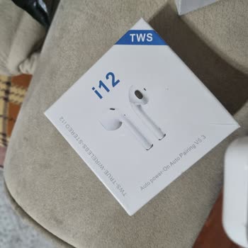 Kulaklik. Shop Alınan Ürün Ve Gelen Ürünün Alakası Yok