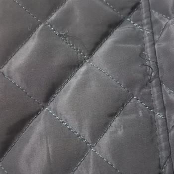 Elif & Naz Tesettür Giyim Mont Aldım Daha 3 Ay Bile Giymeden Dikişler Sökülmeye Başladı