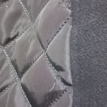 Elif & Naz Tesettür Giyim Mont Aldım Daha 3 Ay Bile Giymeden Dikişler Sökülmeye Başladı