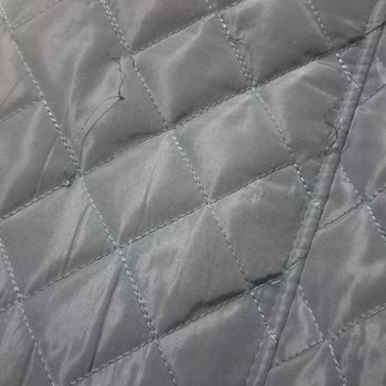 Elif & Naz Tesettür Giyim Mont Aldım Daha 3 Ay Bile Giymeden Dikişler Sökülmeye Başladı