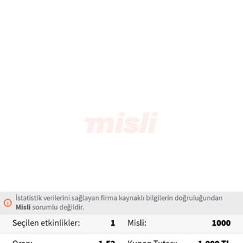 Kazandığım Bahis Ödemesi Hesabıma Yatırılmadı