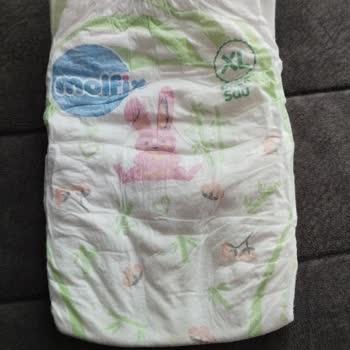 Molfix 5 Numara Bezde Çiş Sızdırma Sorunu