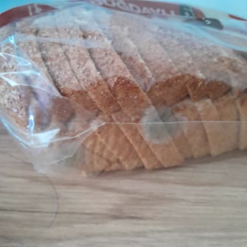Küflü Ekmek Skandalı: Çocuğumun Sağlığı Tehlikede