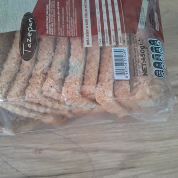 Küflü Ekmek Skandalı: Çocuğumun Sağlığı Tehlikede