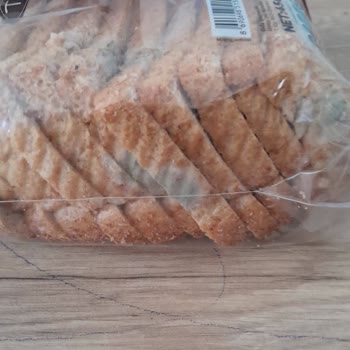 Küflü Ekmek Skandalı: Çocuğumun Sağlığı Tehlikede