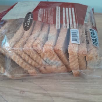 Küflü Ekmek Skandalı: Çocuğumun Sağlığı Tehlikede