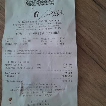 Küflü Ekmek Skandalı: Çocuğumun Sağlığı Tehlikede