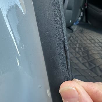 Hyundai Kona Kapı Fitili Sorunu: Garanti Kapsamında Değişim Talebi
