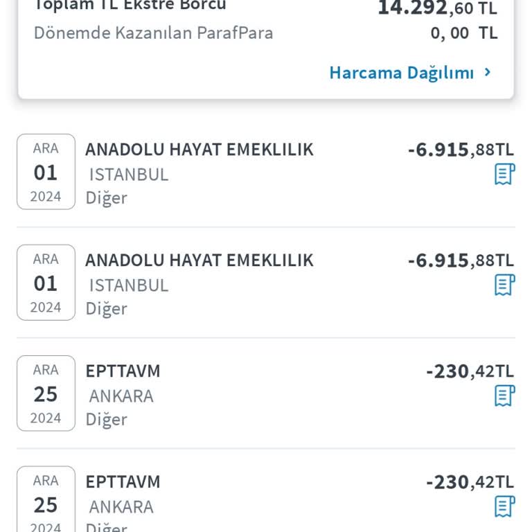 Epttavm'de Ücret İadesi Sorunu Ve Ulaşılamayan Müşteri Hizmetleri