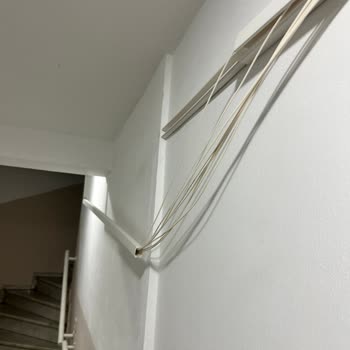 Türk Telekom Fiber Tesisatında Sorunlar