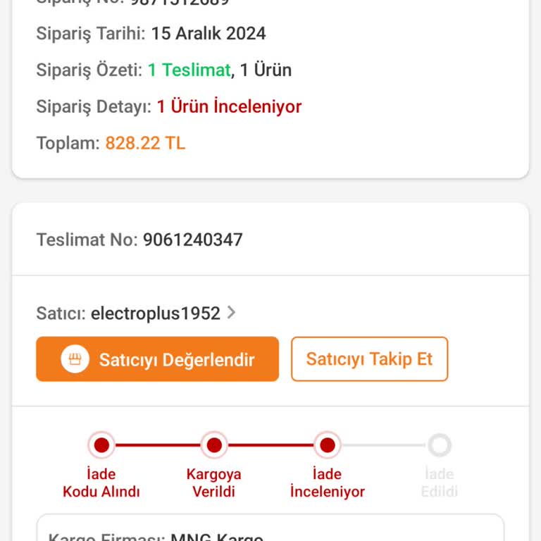 Bozuk Ürün Ve İade Sorunu: Tüketici Hakları Mücadelesi