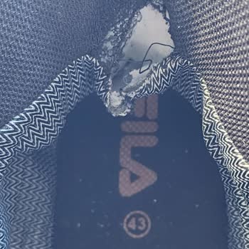 Deichmann'dan Aldığım Botlar Kalitesiz Çıktı!