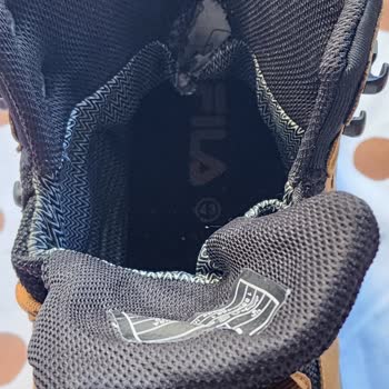 Deichmann'dan Aldığım Botlar Kalitesiz Çıktı!