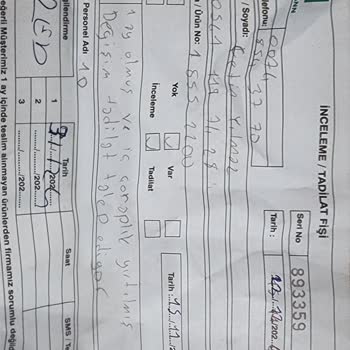 Deichmann'dan Aldığım Botlar Kalitesiz Çıktı!