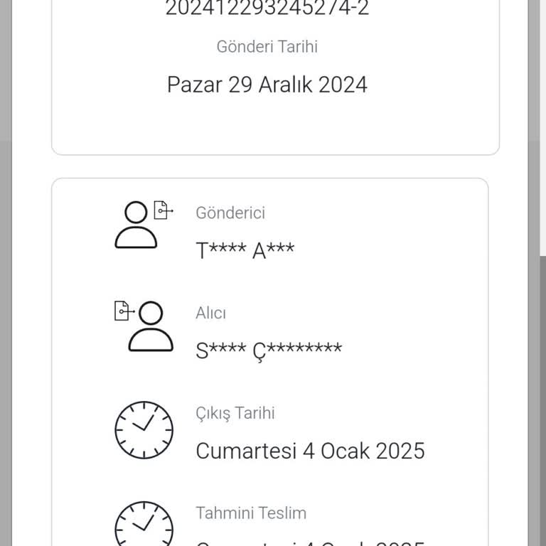 Türk Telekom'un Dijital Kurye Sorunu