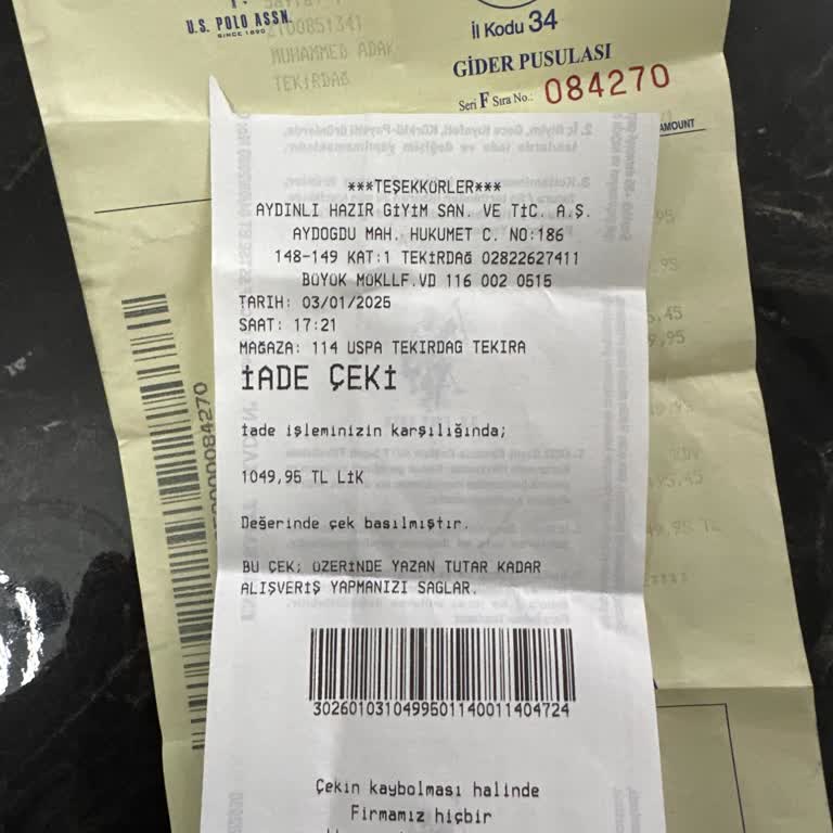 Hatalı Ürün Ve Yetersiz Müşteri Hizmeti Deneyimi