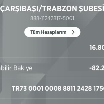 Emekli Maaşı Hesabına Haksız Bloke Uygulaması