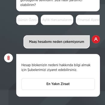 Emekli Maaşı Hesabına Haksız Bloke Uygulaması