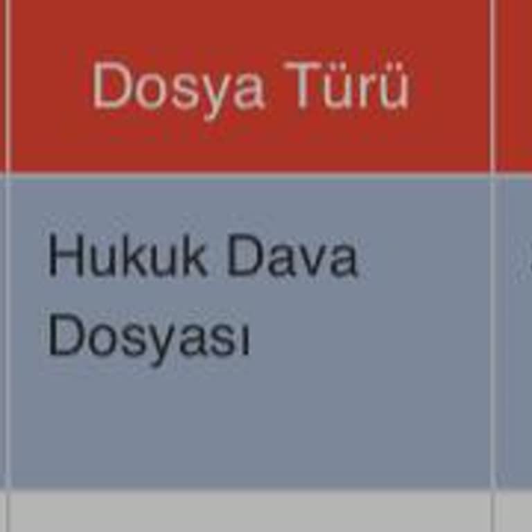 Adaletin Yavaşlığı Mağdur Ediyor