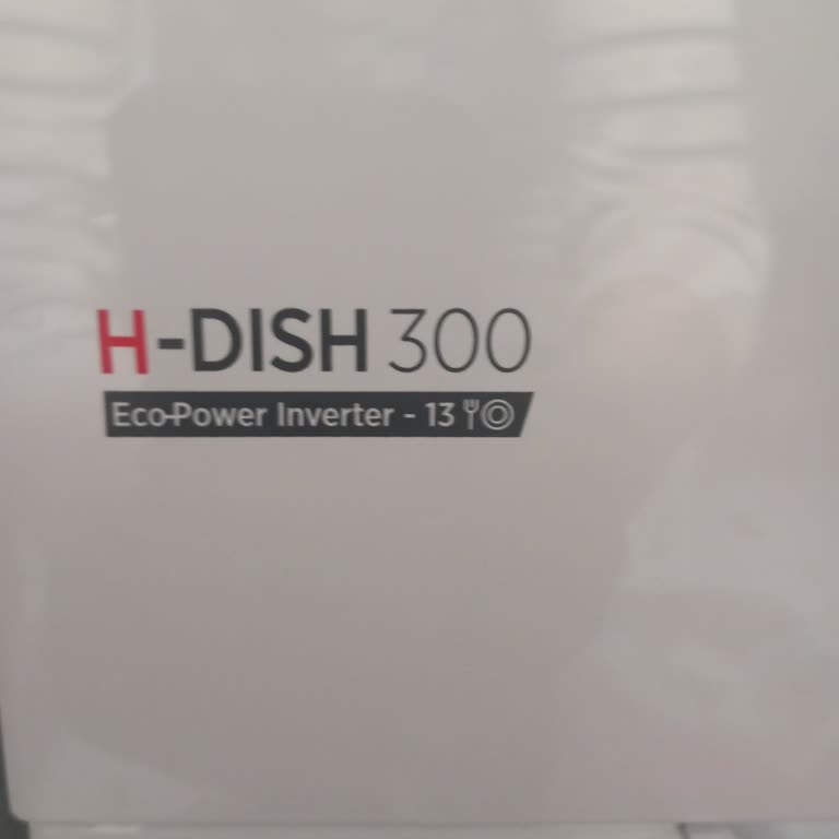 Hoover Makinenin Alt Rafı Çok Alçak