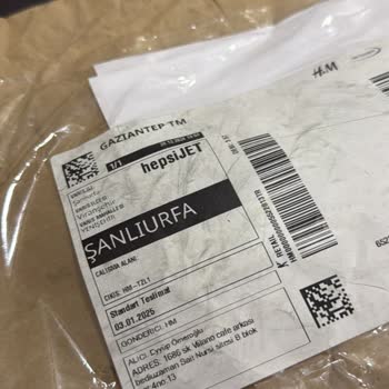 Yanlış Gönderilen Ürün Ve Yetersiz Müşteri Hizmeti