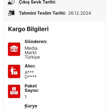 N11 Ve Media Markt'tan Alışverişte Mağduriyet Ve Güven Sorunu