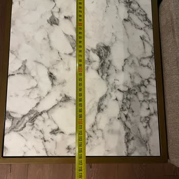 Trendyol Scy Mobilya Şikayeti