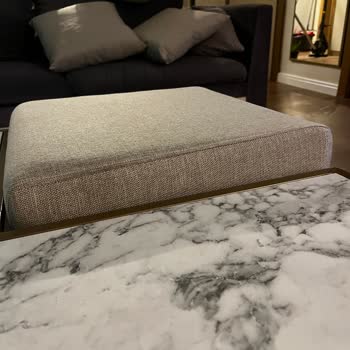 Trendyol Scy Mobilya Şikayeti