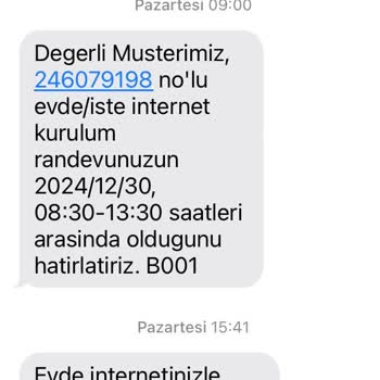 Nakil Başvurusunda Sürekli İhmal Ve İletişimsizlik