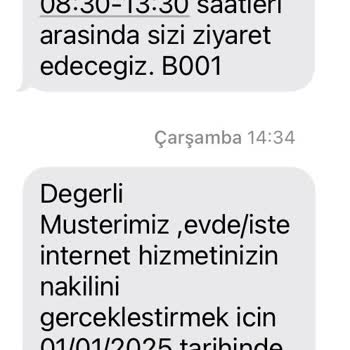 Nakil Başvurusunda Sürekli İhmal Ve İletişimsizlik