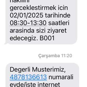 Nakil Başvurusunda Sürekli İhmal Ve İletişimsizlik