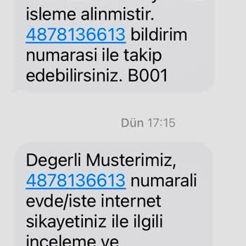 Nakil Başvurusunda Sürekli İhmal Ve İletişimsizlik